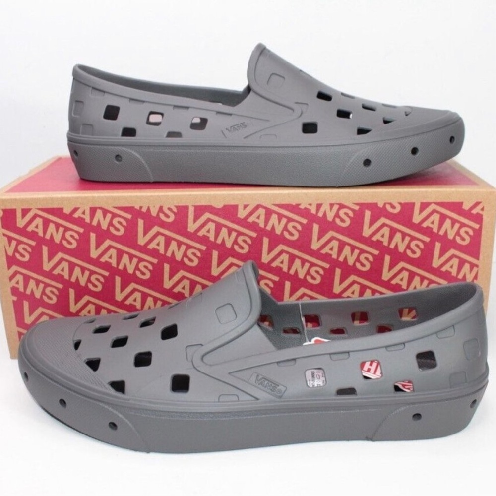 Vans Slip-On Trek